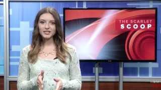 Scarlet Scoop: Interview with OSU Homecoming Queen, student reactions to fall break