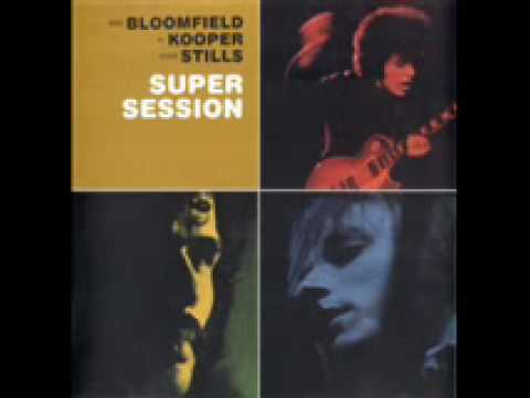 Mike Bloomfield / Al Kooper "Man's Temptation"