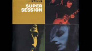 Mike Bloomfield / Al Kooper "Man's Temptation"