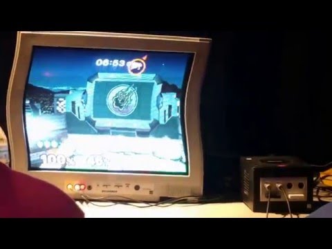 GateCity 4/24 - S - vs Cuban_Getup (r1Los) g2 Pkmn