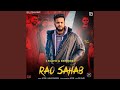 Rao Sahab Slow Reverb