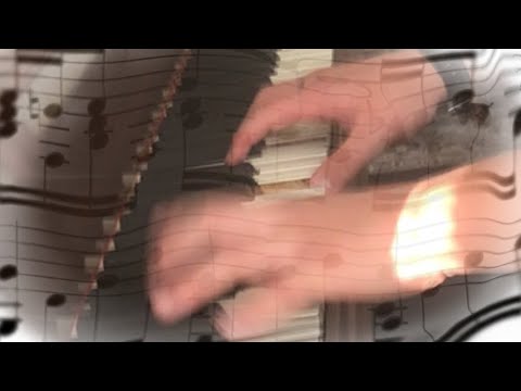 The Mind Electric on steroids