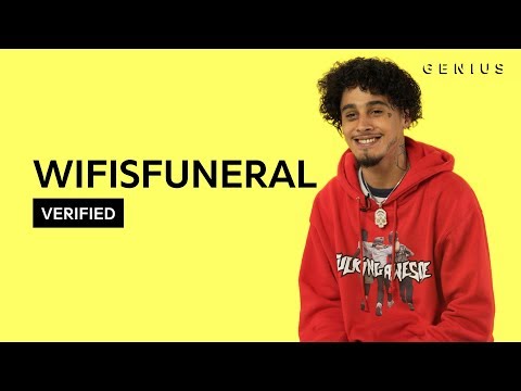 Wifisfuneral 