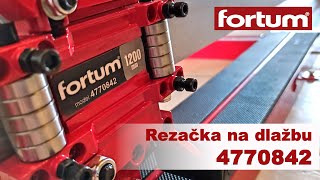 Fortum 4770842