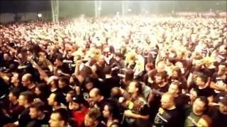 Motorhead - Just &#39;Cos You&#39;ve Got The Power Live (Clean Your Clock)