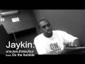 Jaykin - one,two,three,four - MUSIC VIDEO 