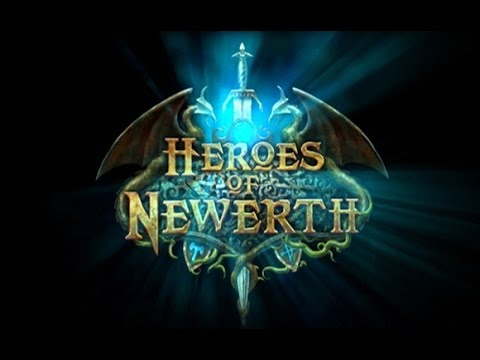 HON Top 5 GamePlay - Only Annihilation (+1800 mmr)