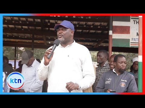 Serikali yatuma maafisa maalum kuchunguza vurugu kati ya wakazi na wauza muguka Siakago, Embu