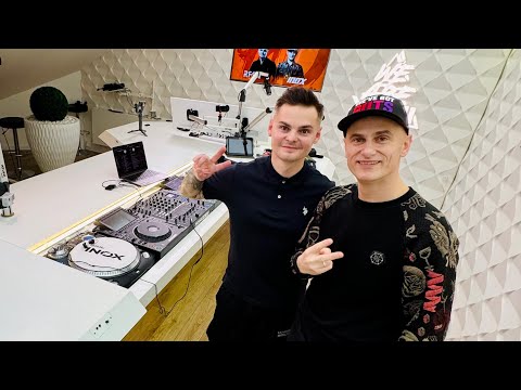 Xoni On Air #episode410 Refresh  / DJ Inox