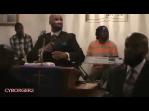 Baptazia - NEW 2017 - MC Fun & Devil Man - Airloaf Style