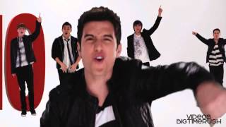 Big Time Rush   Oh Yeah Official Music Video HD