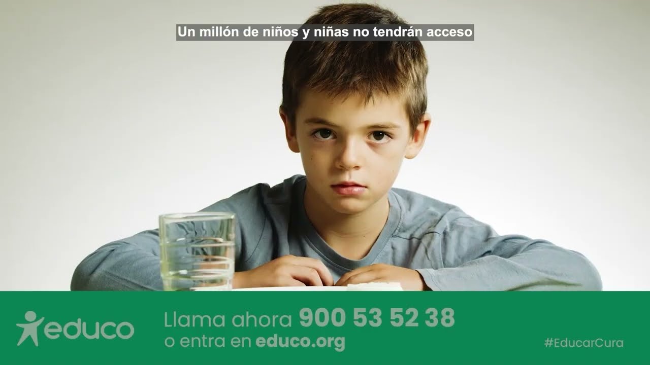 Becas Comedor Educo