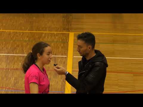 Rodiles vs Ribamontán | Futbol Sala Femenino 2ª División