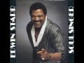 Breaking down the walls of heartache -- Edwin Starr