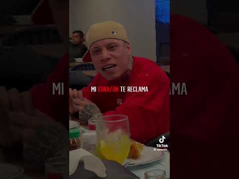 Se va muriendo mi alma - Santa Fe klan