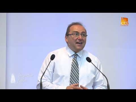 Perspective Biblice - Zaharia cap. 12