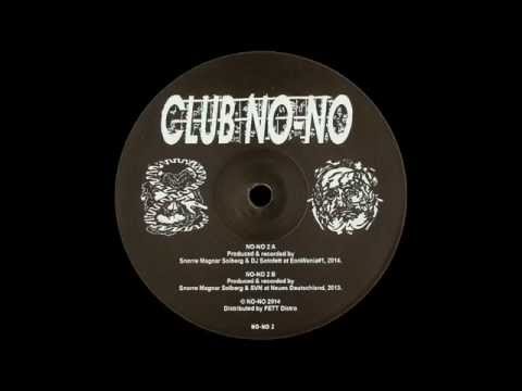 Snorre Magnar Solberg & DJ Sotofett – Untitled A1