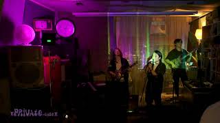 Ember - All I... (PrivateGATE_LIVE)