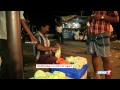 Weaving The Madurai Malli Jasmine