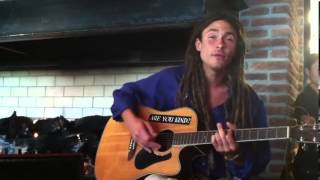 "CARL" by Ari Ratzer