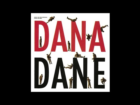 Dana Dane - Cinderfella Dana Dane