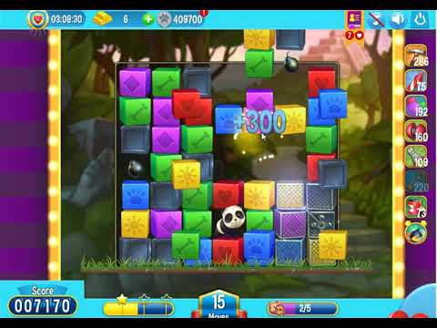 Pet Rescue Saga Level 3091 - No Boosters