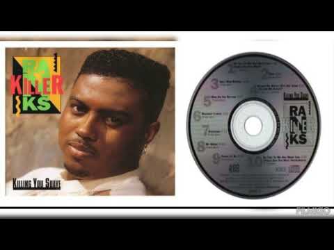 killa  Ranks Ft Deputy Debbie - killing me softly - DE MI  álbum killing you suave