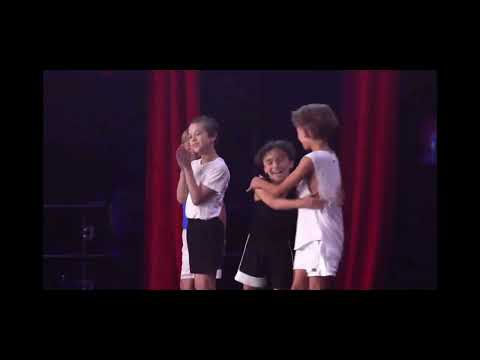 The Dance Awards Las Vegas 2025 Best Dancer Top 20 Announcement