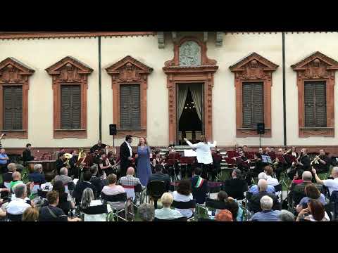 Rigoletto: Si Vendetta, Tremenda Vendetta - 2 Giugno 2022