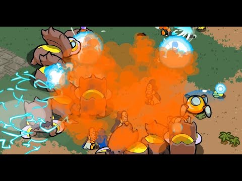 CARBOT - Castro 🇵🇪 (Z) vs zhou ❔ (P) on Fighting Spirit - StarCraft - Brood War