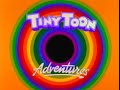 Tiny Toon Adventures - Intro (Multilanguage) 