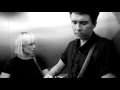 Up Close - The Raveonettes "Last Dance"