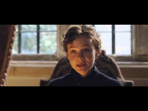 Far from the Madding Crowd (Featurette 'Bathsheba')