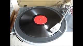 Blind Boy Fuller - Step It Up And Go 78 RPM