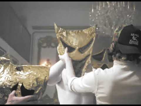 Dorian Electra - Behind the Scenes of the Freak Mode Music Video