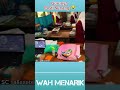 GURU INI DIKASIH HADIAH YANG BERMANFAAT SAAT HARI GURU
