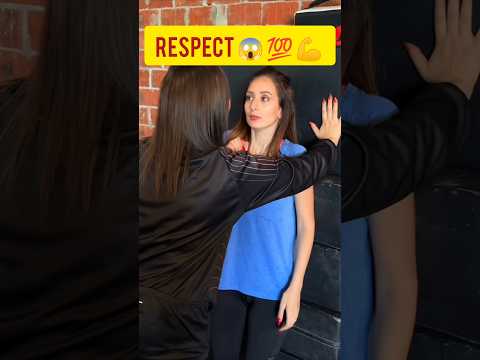 martial arts for women self defence 😱💪#challenge #kungfugirl