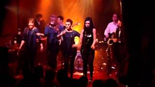 She Plays Up To You - Clairy Browne and the Bangin' Rackettes