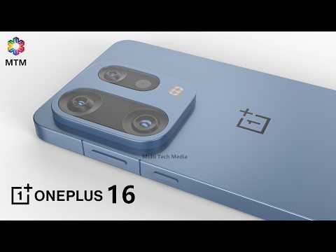 OnePlus 16 Hakkında Her Şey: Özellikler, Fiyat ve Lansman Tarihi