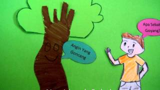 Download lagu Bulan Bahasa-Tanya sama Pokok .wmv mp3