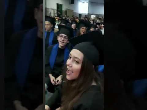 Colação de Grau - Hallelujah - Allan Vilches