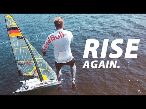 HP Sailing: Rise Again