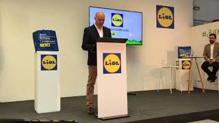 Lidl elimina las bolsas de plástico