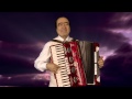 Армянский музыкант в Москве, Аккордеонист Артём Арутюнян - армянская народная ...