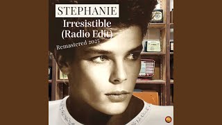Irresistible (Radio Edit)
