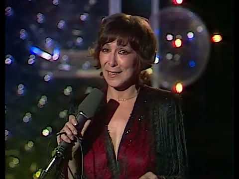 1985 Hana Hegerová - Vana plná fialek - 1080p