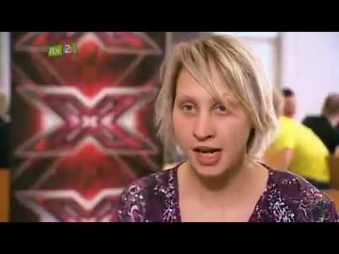 The Xtra factor 2009 auditions  Episode 3