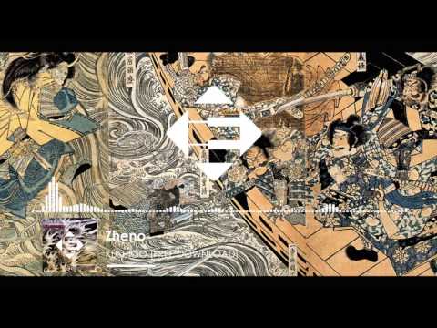 Zheno - Kushigo (Original Mix)[FREE DOWNLOAD]