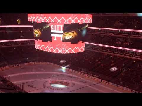 Chicago Blackhawks Intro 2021