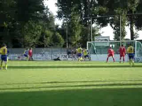 KFC Lille-KFC De Kempen